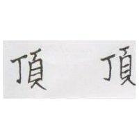 頂頂