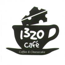 1320 cafe 及圖