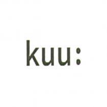 kuu: