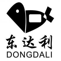 東達利 DONGDALI 及圖