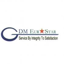 GDM EURE STAR Service By Integrity To Satisfaction