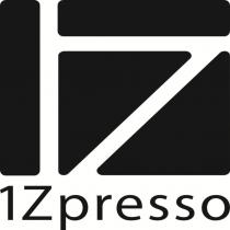 1Zpresso 及圖