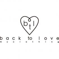 btl back to love myclothing 及圖