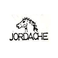 馬頭圖 JORDACHE