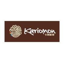 Kariomon 卡利歐蒙 及圖