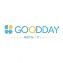 GOODDAY 美好的一天及圖