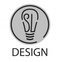 DESIGN SL 燈泡設計圖