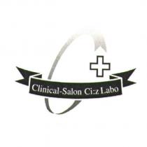 Clinical-Salon Ci:z.Labo & device