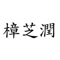 樟芝潤