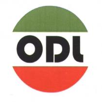 歐德立 ODL 及圖