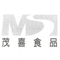 茂喜食品 MS