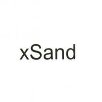 xSand
