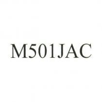 M501JAC