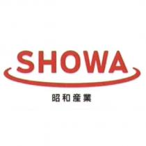 SHOWA 昭和產業及圖形