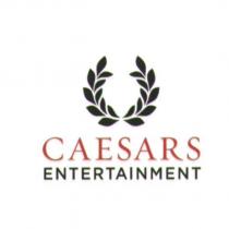 Caesars Entertainment with Laurel Leaf Design