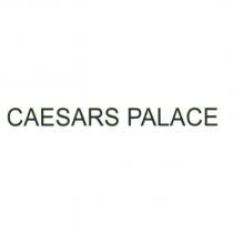 CAESARS PALACE