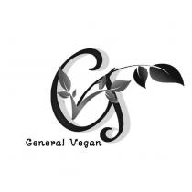 General Vegan GV 設計圖