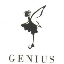 GENIUS 及圖