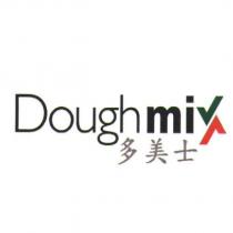 多美士 Doughmi 及圖