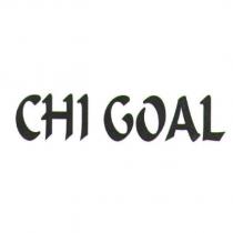 CHI GOAL