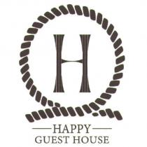 HAPPY GUEST HOUSE 及 圖