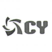 慶揚實業股份有限公司標章