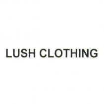 LUSH CLOTHING