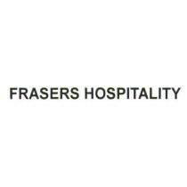 FRASERS HOSPITALITY
