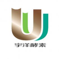 宇洋酵素及圖