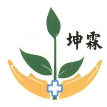 坤霖及圖
