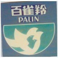 百雀羚及圖 PALIN 