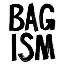 BAG ISM Logo