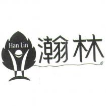 瀚林 Han Lin 及圖