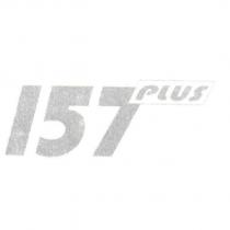 157Plus