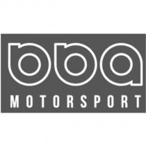 bba MOTORSPORT 及圖