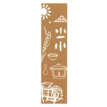 東金商行標章