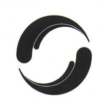 百衛生物科技股份有限公司標章圖