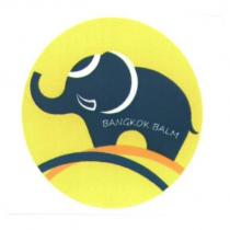 BANGKOK BALM 及圖