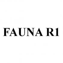 FAUNA R1