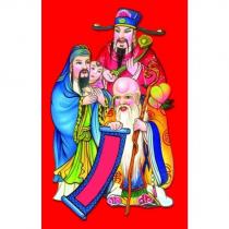 仙人設計圖