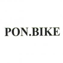 PON.BIKE