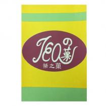 茶之菓 TEA の菓及圖