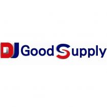DJ GoodSupply 設計圖