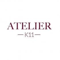 ATELIER K11 Logo