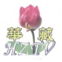 華藏 HZTV 及圖