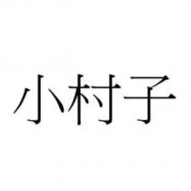 小村子