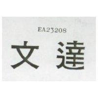 文達 EA2  208 