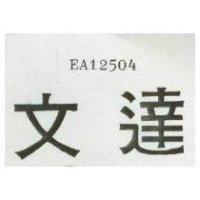 文達 EA12504 