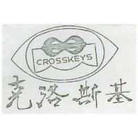 克洛斯基及圖 CROSSKEYS 