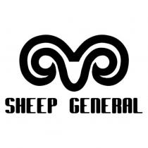 SHEEP GENERAL 及圖